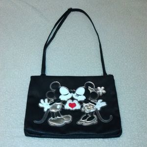 Disney Parks Purse Handbag Tote